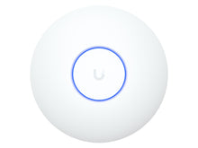 Ubiquiti UniFi U7 Lite WiFi 7 Dual-Band Access Point – 2.5GbE, PoE, Up to 5Gbps SKU: U7-LITE